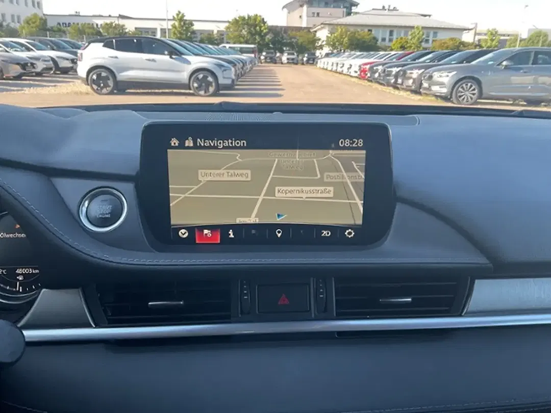 Mazda 6 Centre-Line - Thumbnail 12