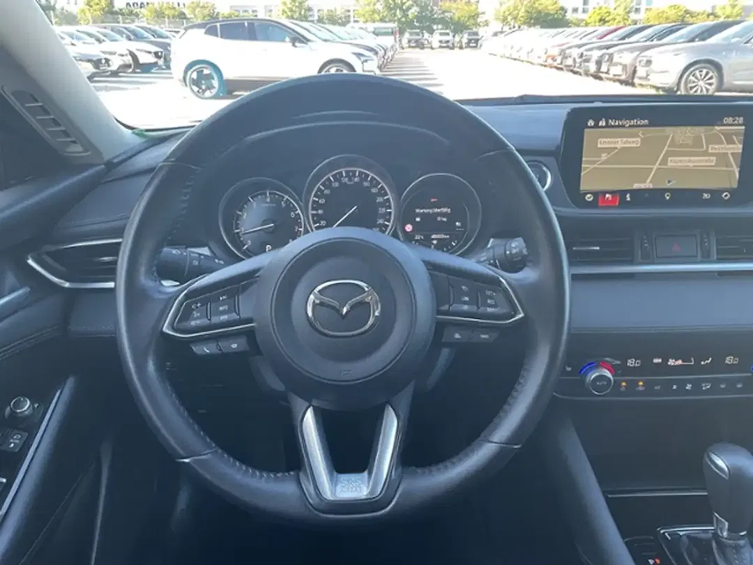 Mazda 6 Centre-Line - Thumbnail 13