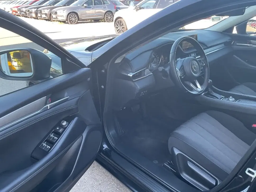 Mazda 6 Centre-Line - foto 14
