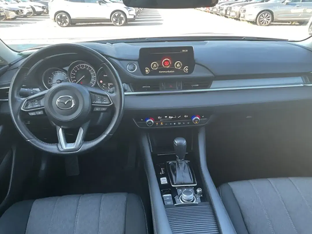 Mazda 6 Centre-Line - foto 2