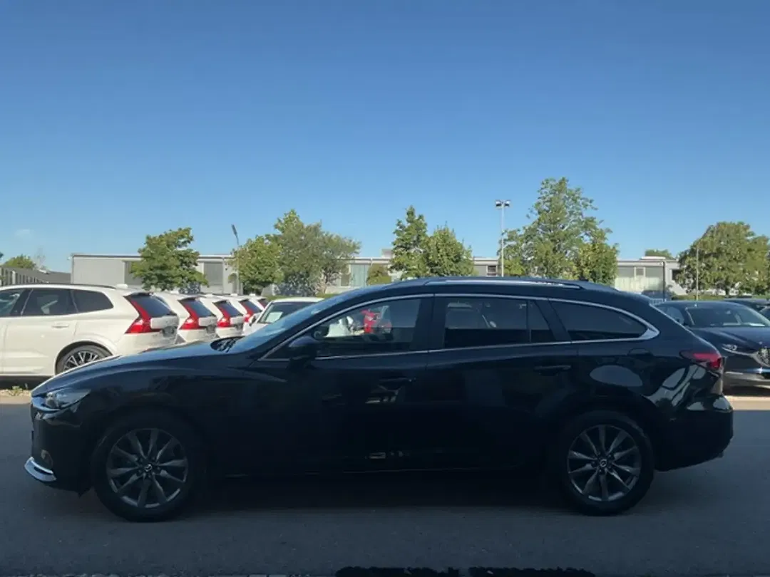 Mazda 6 Centre-Line - Thumbnail 3