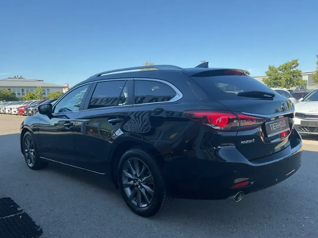 Mazda 6 Centre-Line - Thumbnail 4
