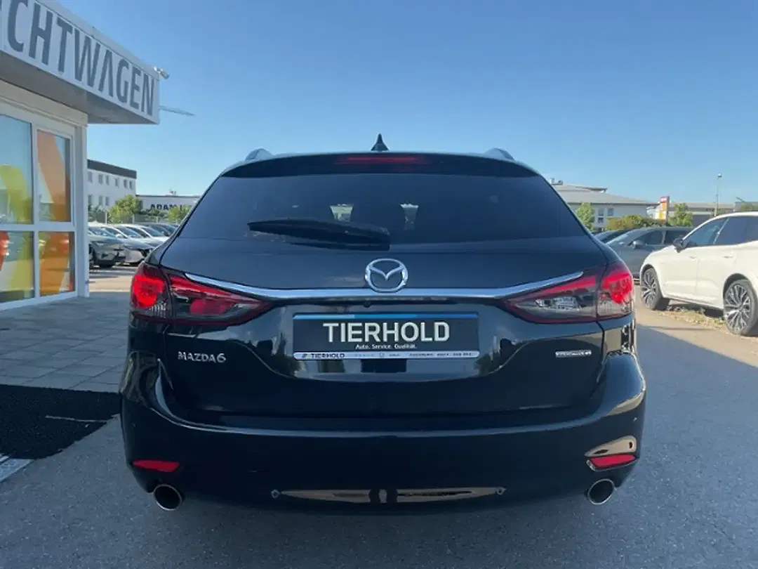 Mazda 6 Centre-Line - Thumbnail 5