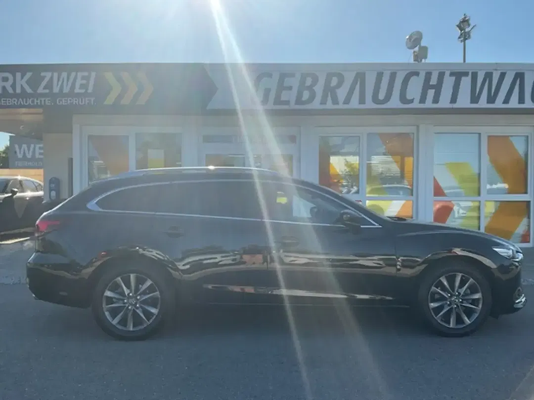Mazda 6 Centre-Line - Thumbnail 7