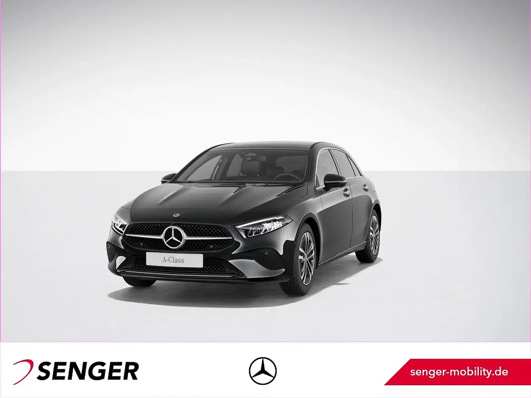 Mercedes-Benz A 180 Progressive - Afbeelding 1