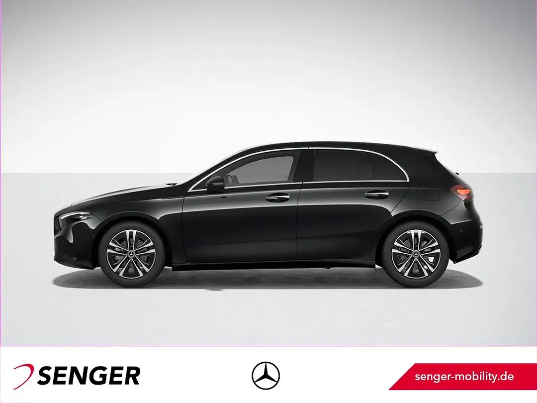 Mercedes-Benz A 180 Progressive - foto 2