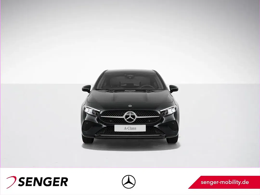 Mercedes-Benz A 180 Progressive - Thumbnail 4
