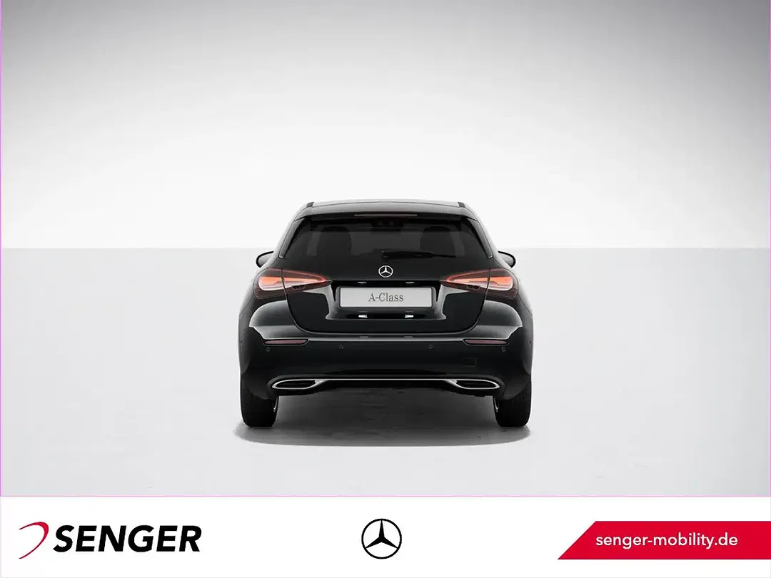 Mercedes-Benz A 180 Progressive - Thumbnail 5