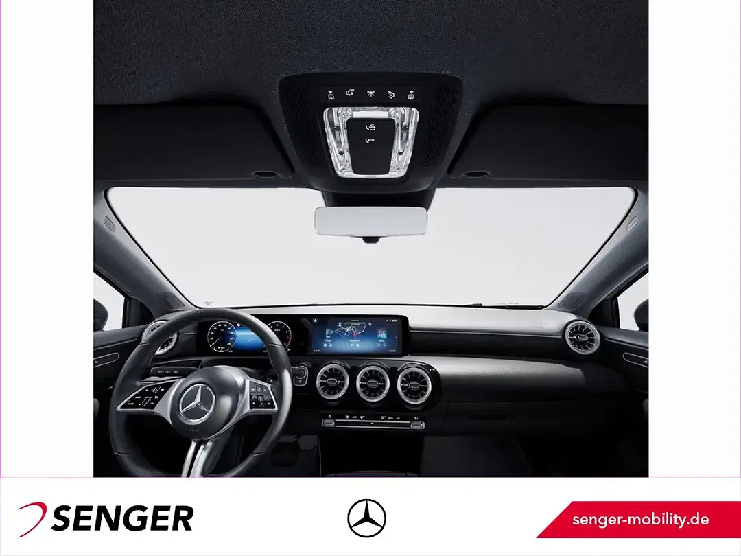Mercedes-Benz A 180 Progressive - Thumbnail 6