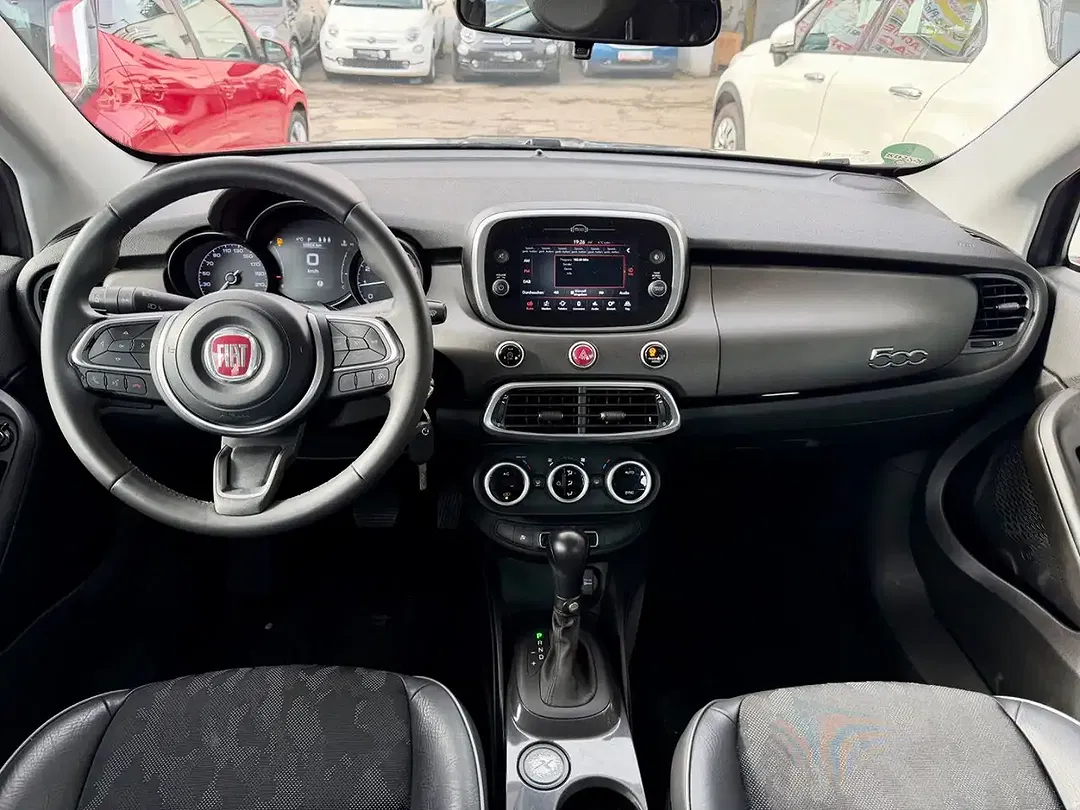 Fiat 500X 1.3 GSE Cross - Thumbnail 6