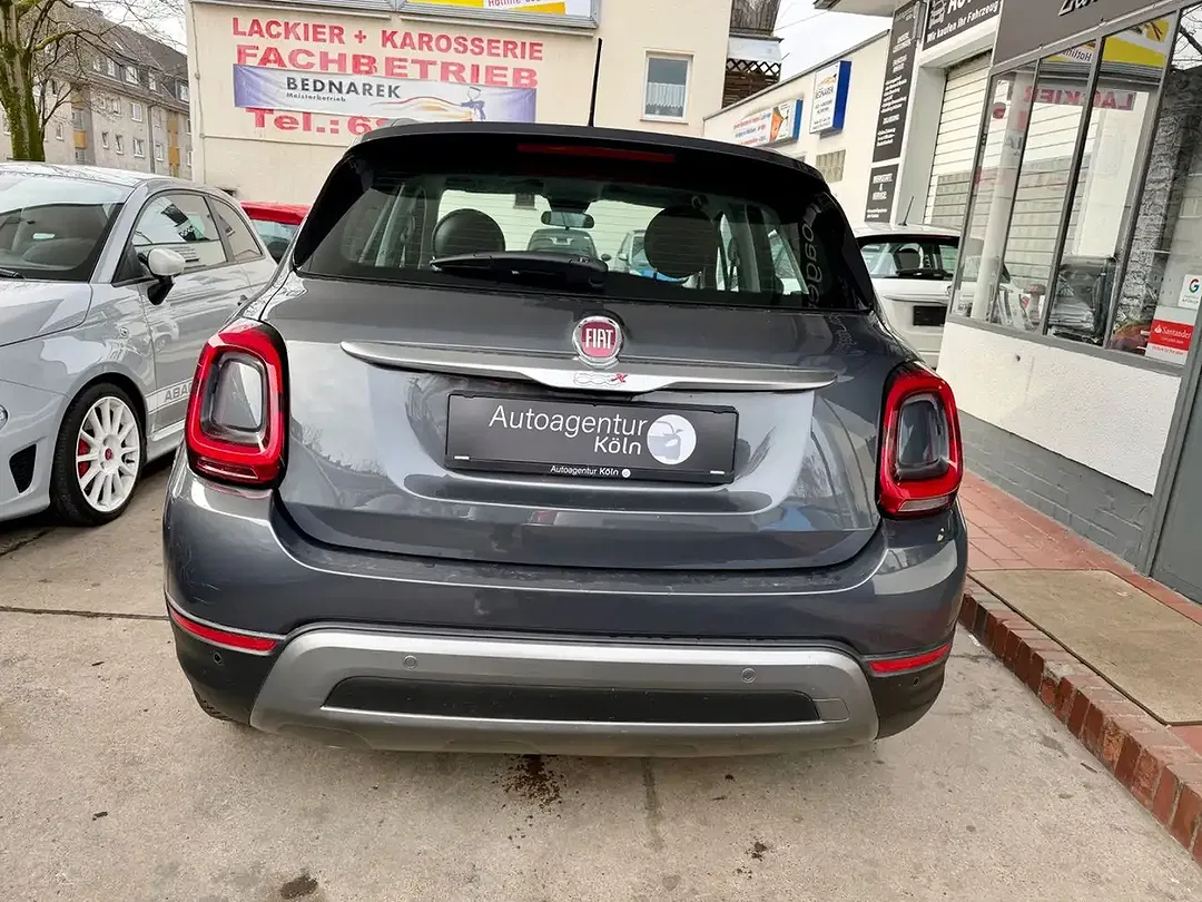 Fiat 500X 1.3 GSE Cross - Thumbnail 3