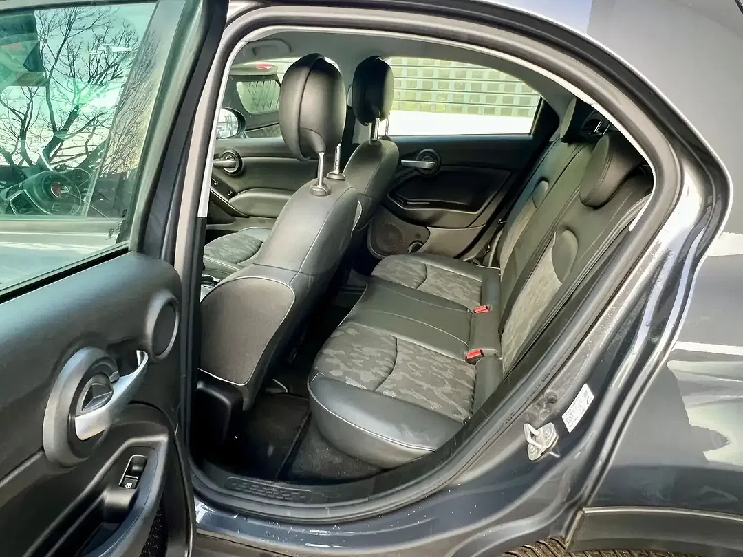 Fiat 500X 1.3 GSE Cross - Thumbnail 5