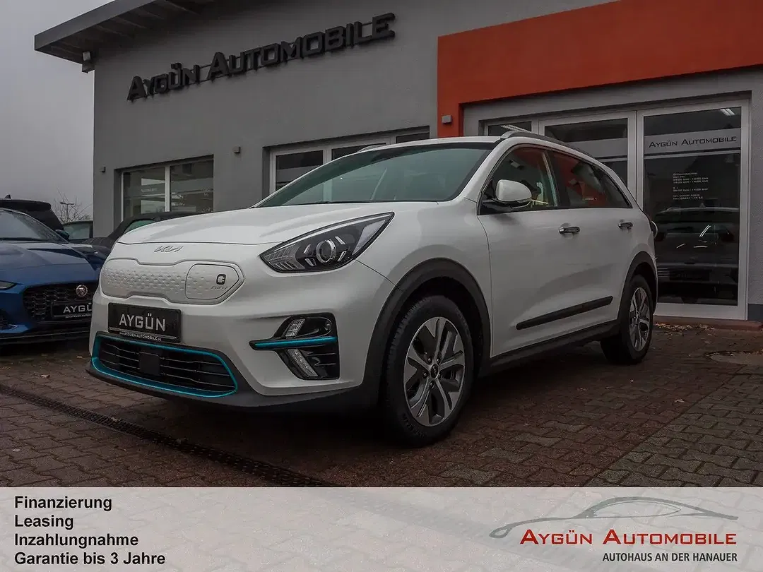 Kia Niro Vision - foto 1