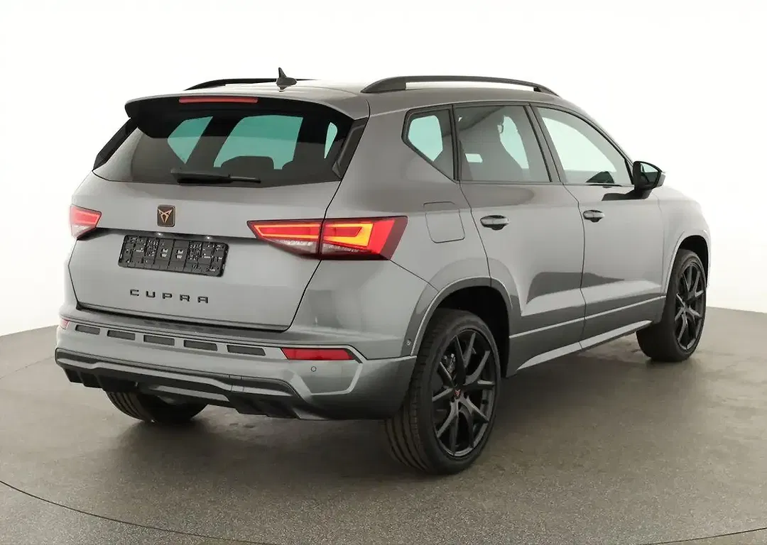 CUPRA Ateca 1.5 TSI DSG - Thumbnail 3