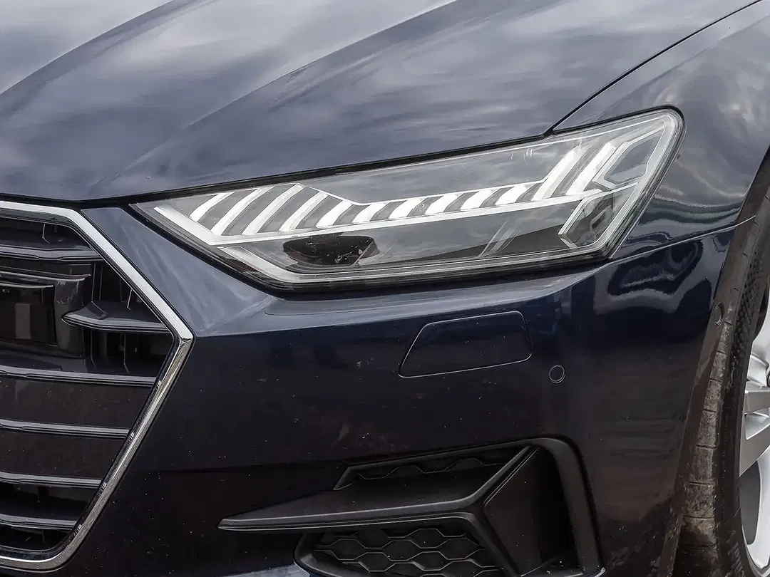 Audi A7 Matrix LED S line - Thumbnail 9