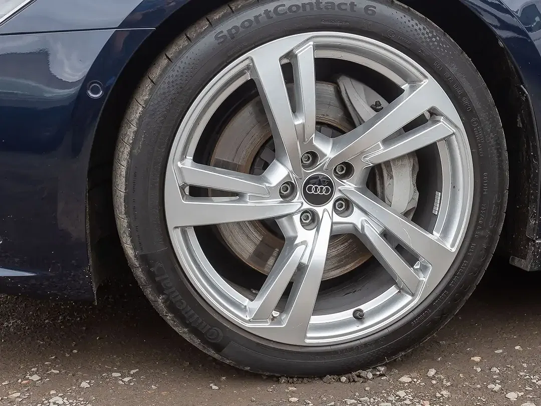 Audi A7 Matrix LED S line - Thumbnail 10