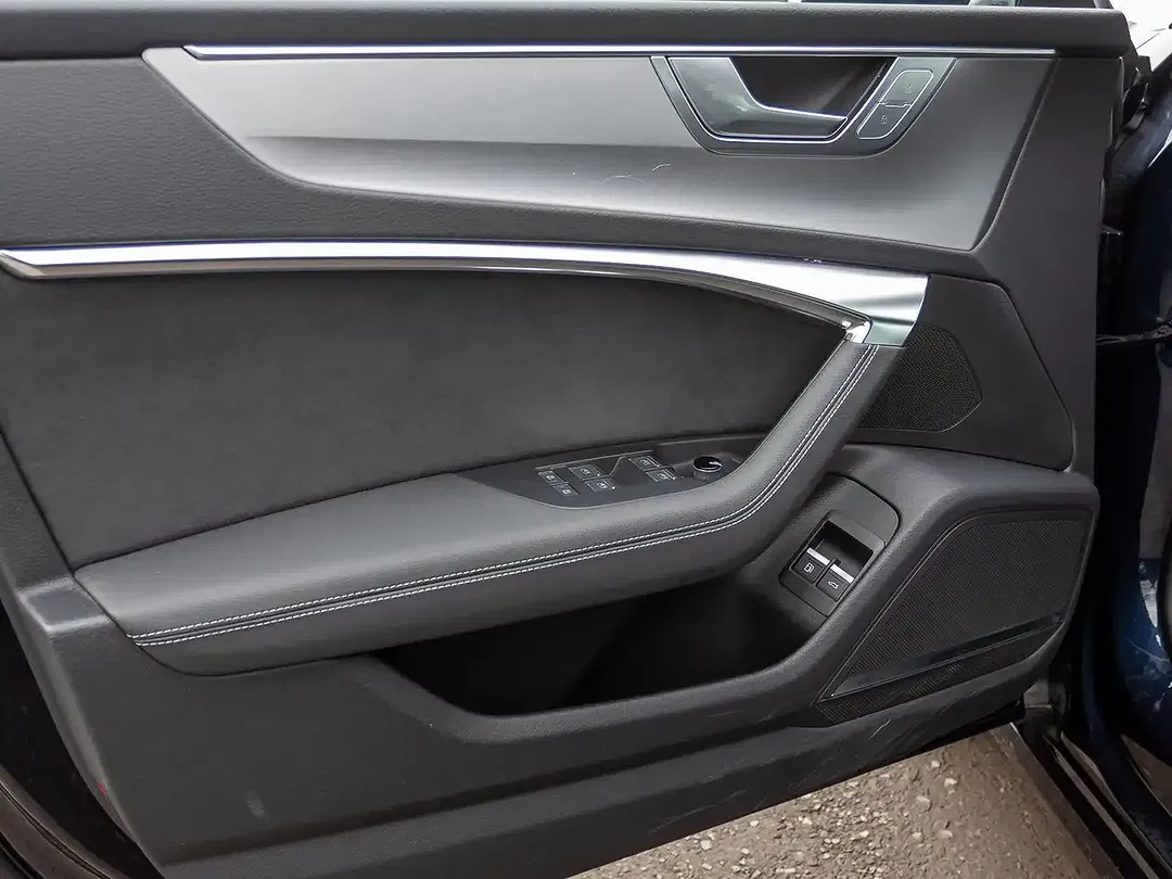 Audi A7 Matrix LED S line - Thumbnail 12