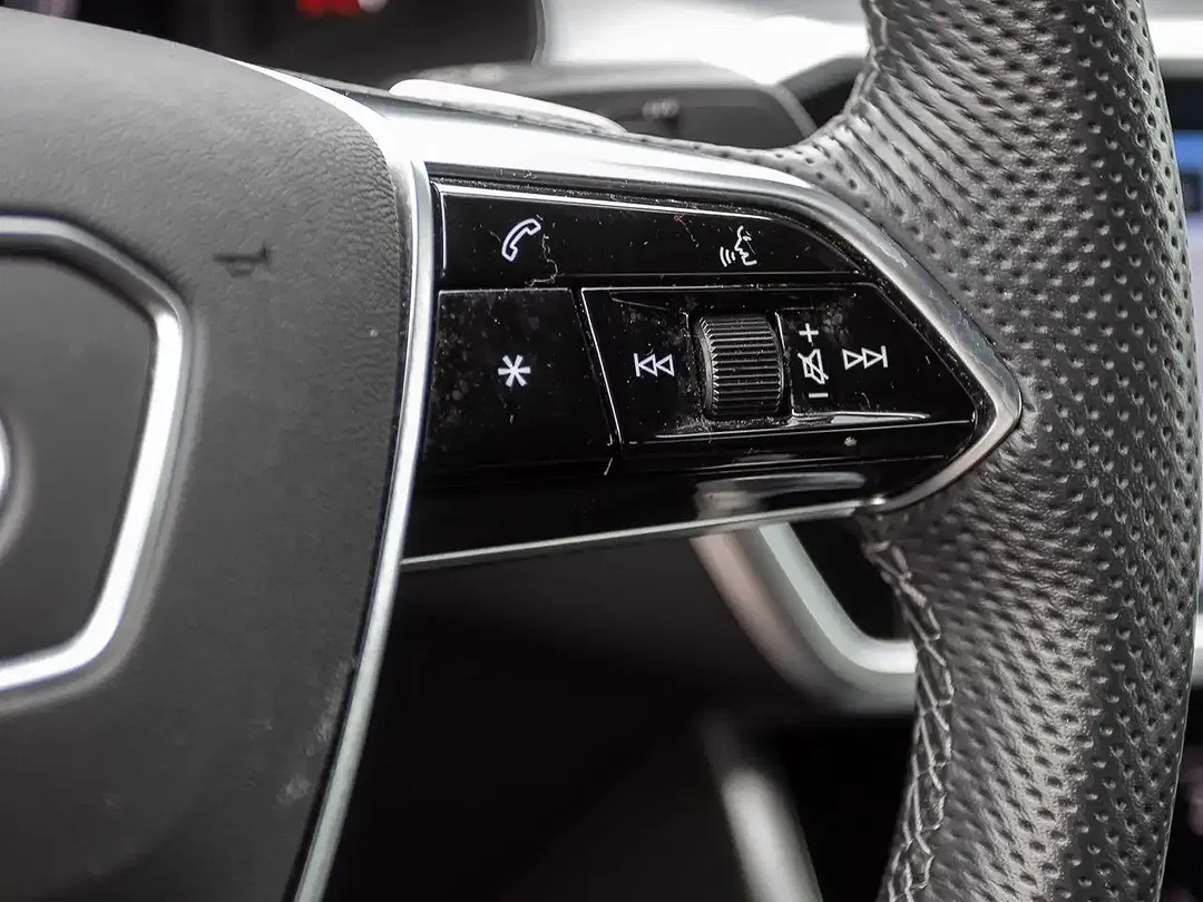 Audi A7 Matrix LED S line - Thumbnail 15