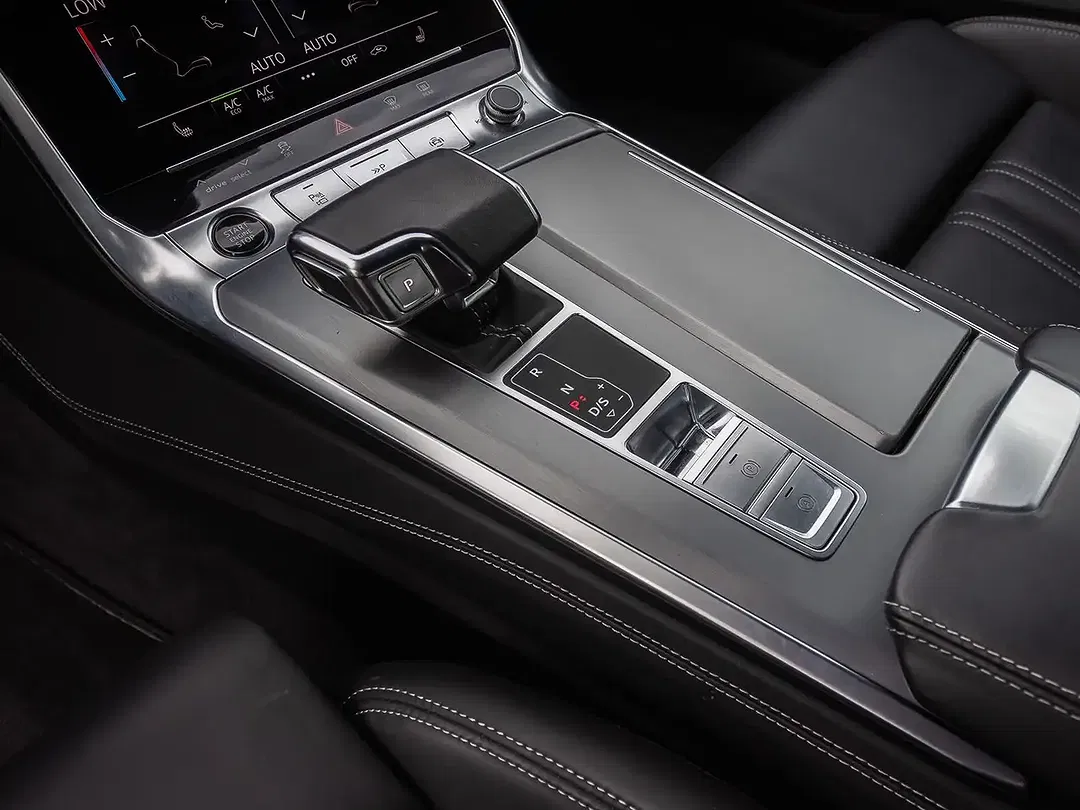 Audi A7 Matrix LED S line - Thumbnail 17