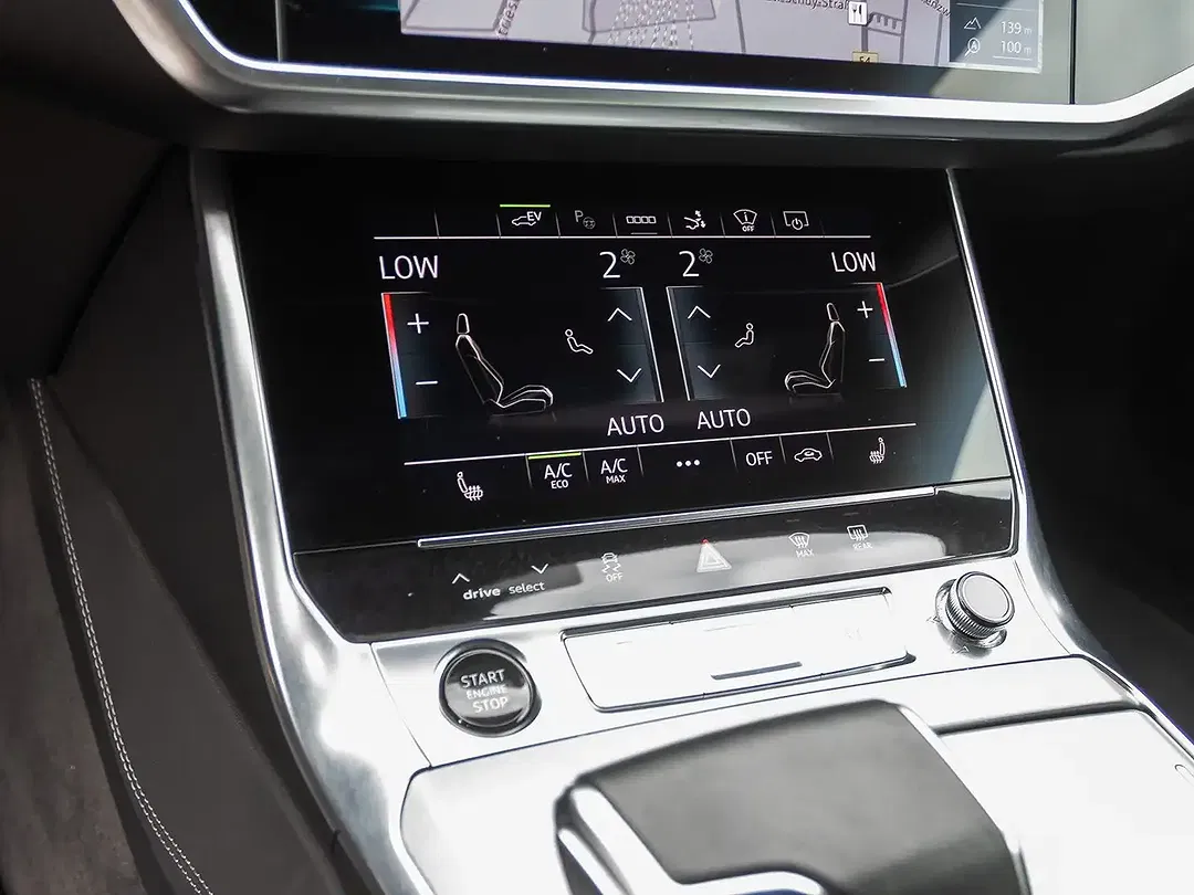 Audi A7 Matrix LED S line - Thumbnail 18
