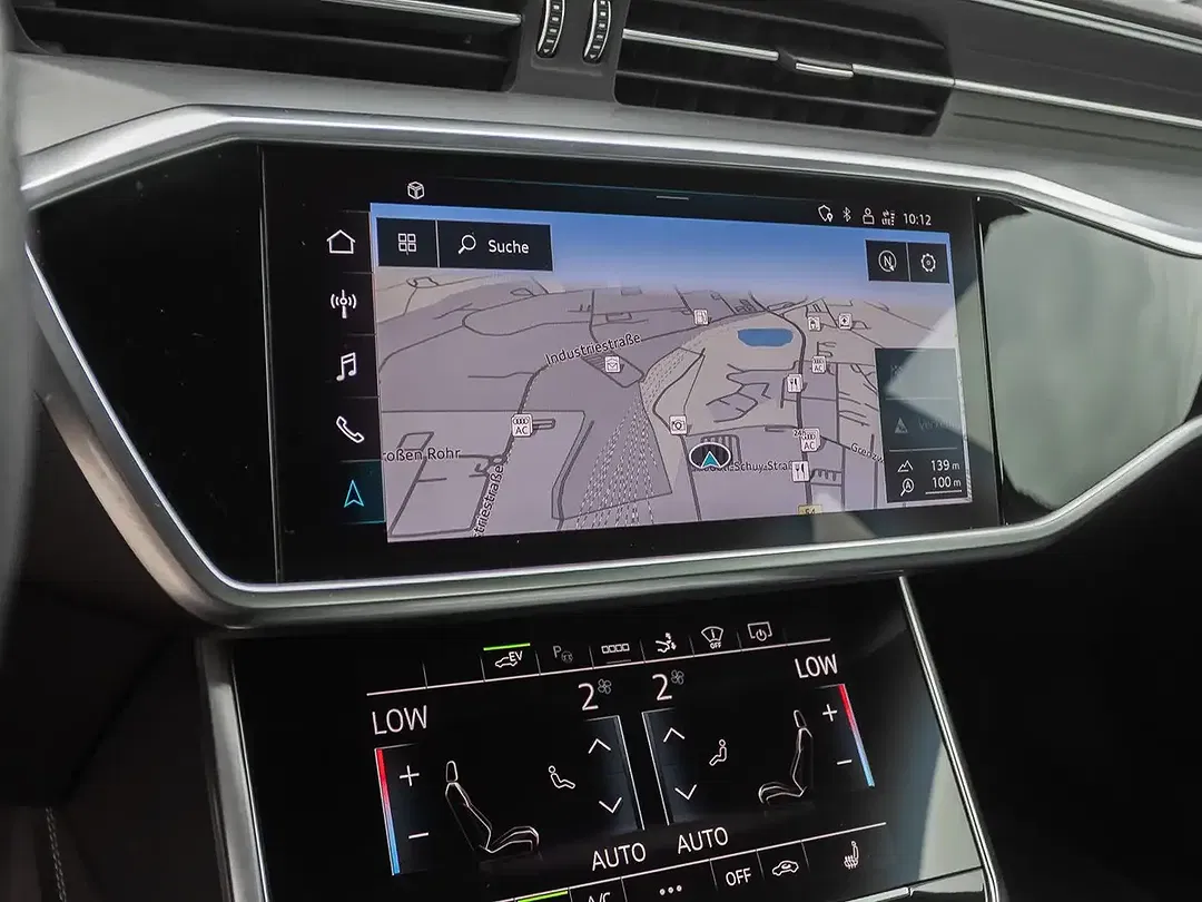 Audi A7 Matrix LED S line - Thumbnail 19