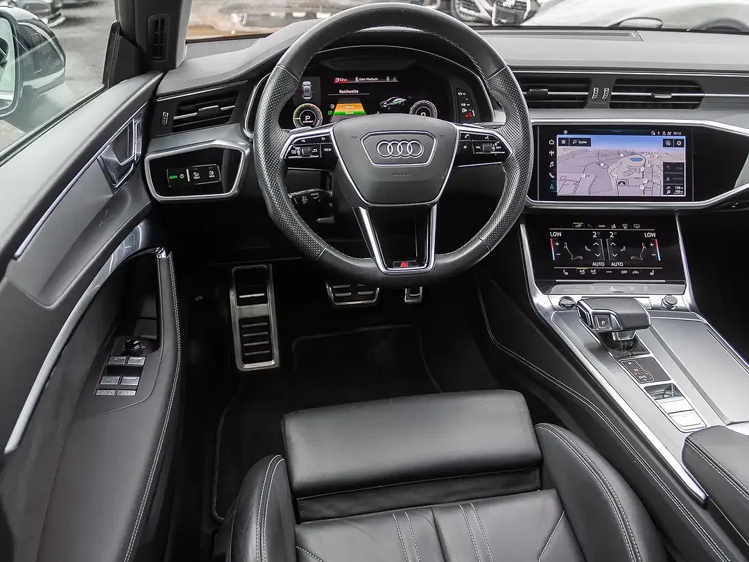 Audi A7 Matrix LED S line - Thumbnail 22