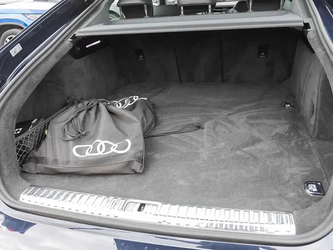 Audi A7 Matrix LED S line - Thumbnail 23