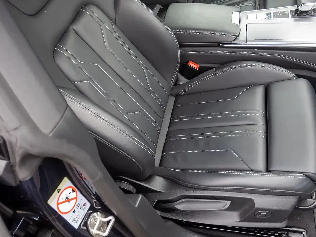 Audi A7 Matrix LED S line - Thumbnail 25