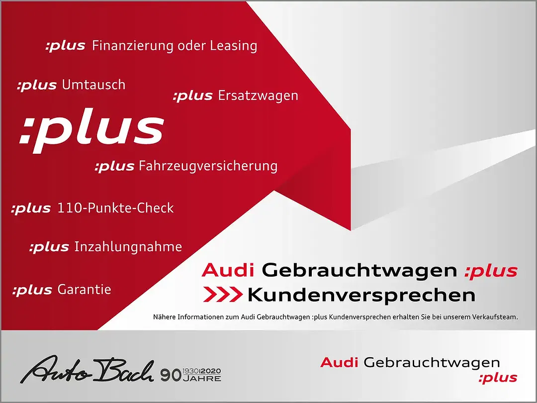 Audi A7 Matrix LED S line - Thumbnail 5