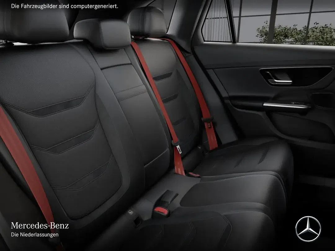 Mercedes-Benz G 53 4MATIC - Thumbnail 11