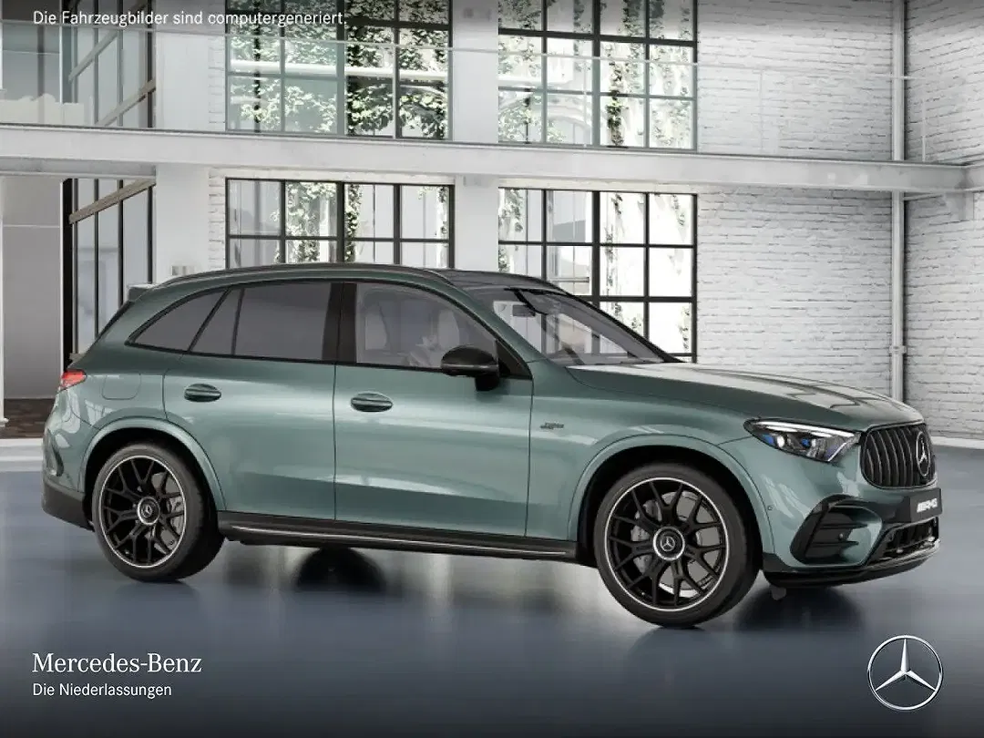 Mercedes-Benz G 53 4MATIC - Thumbnail 14