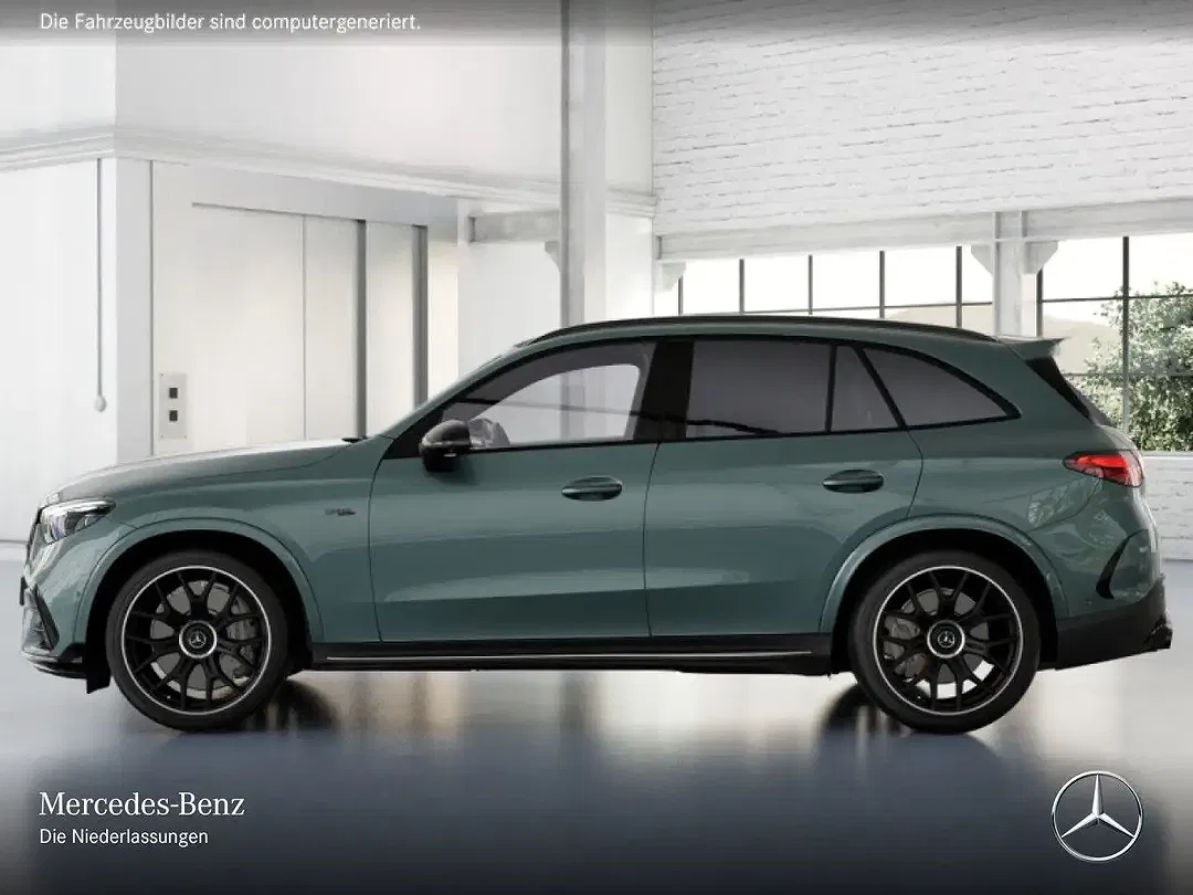 Mercedes-Benz G 53 4MATIC - Thumbnail 4