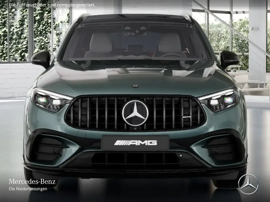 Mercedes-Benz G 53 4MATIC - Thumbnail 5
