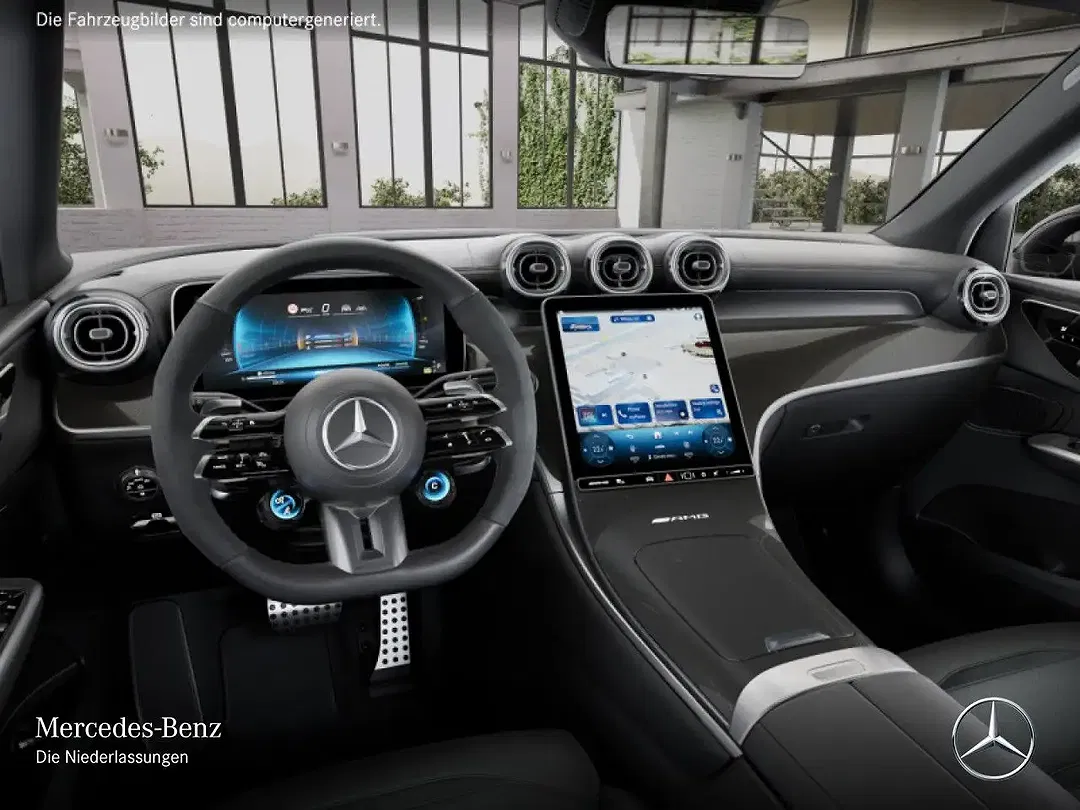 Mercedes-Benz G 53 4MATIC - Thumbnail 8