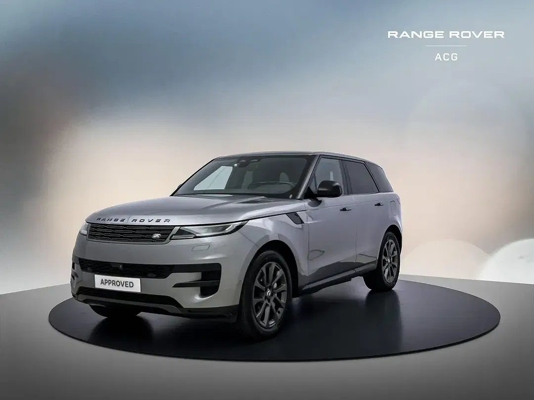 Land Rover Range Rover Sport 4x4 S - foto 1
