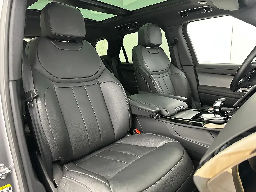 Land Rover Range Rover Sport 4x4 S - Thumbnail 11