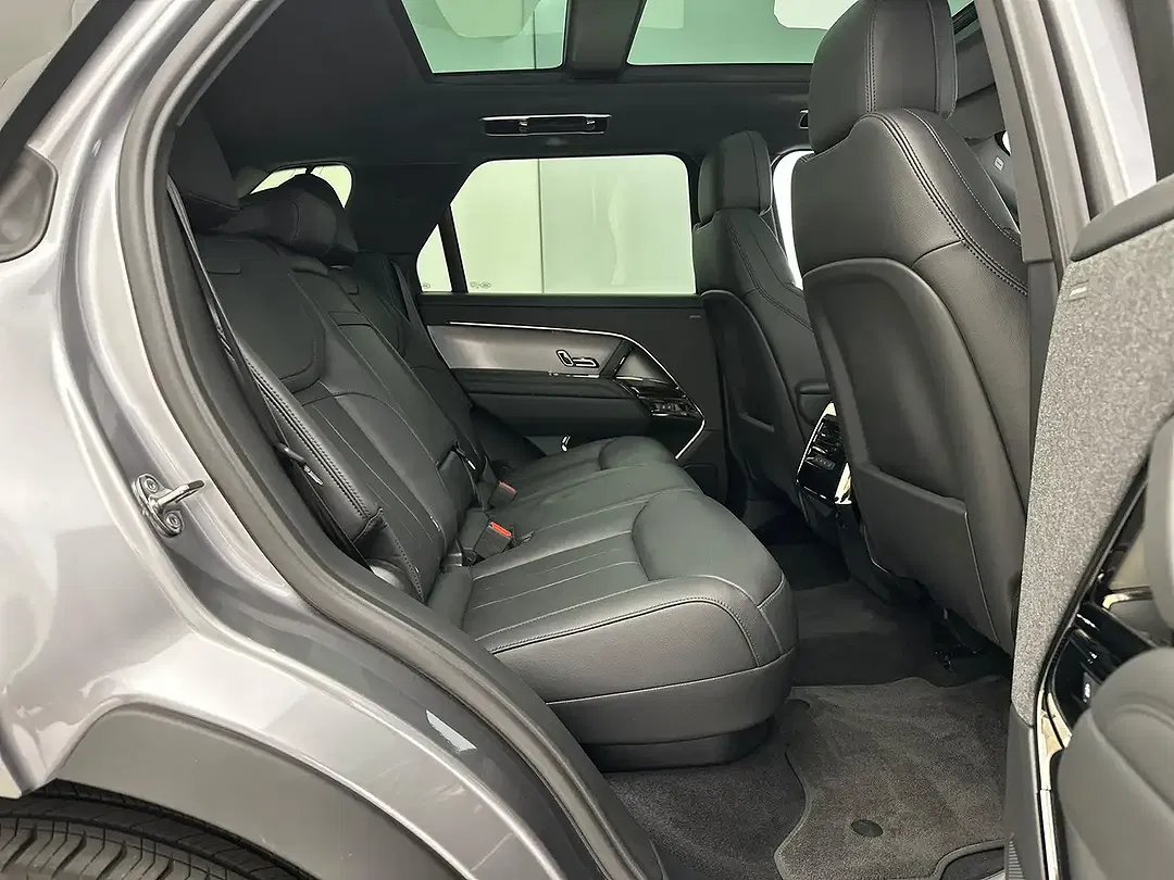 Land Rover Range Rover Sport 4x4 S - Thumbnail 5
