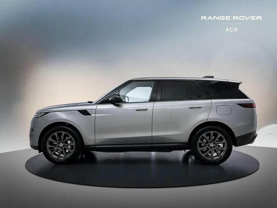Land Rover Range Rover Sport 4x4 S - Thumbnail 6