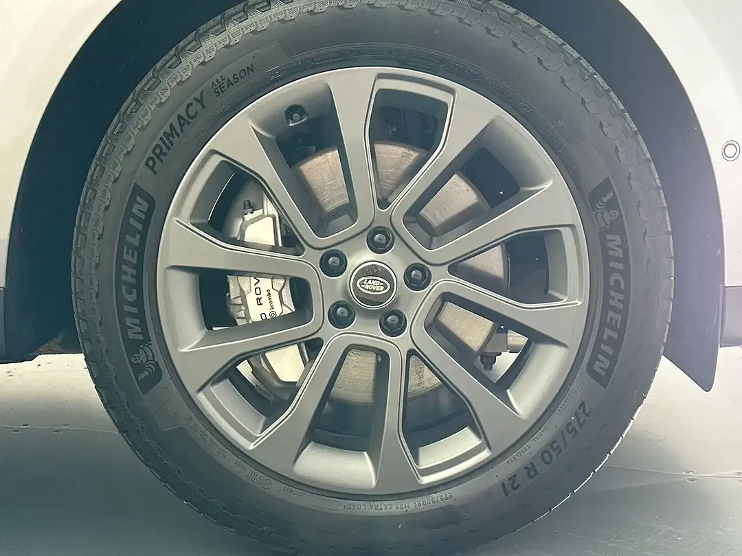 Land Rover Range Rover Sport 4x4 S - Thumbnail 9