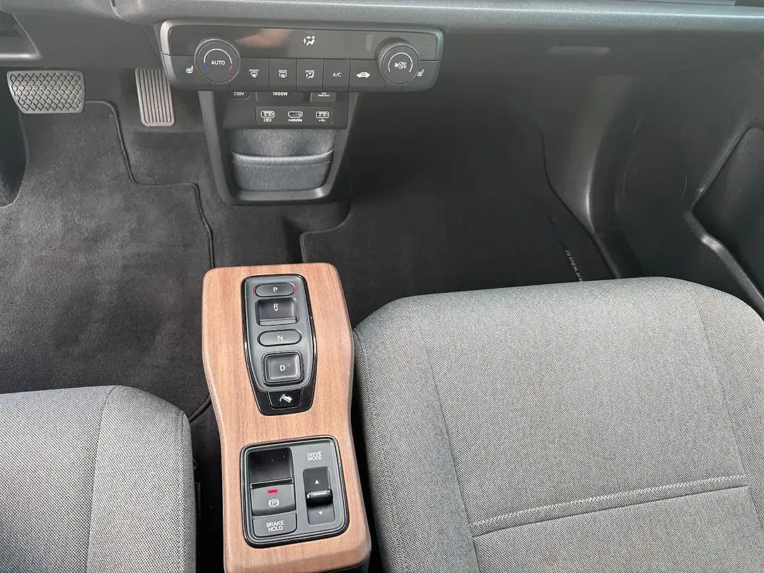 Honda E Advance - Thumbnail 12