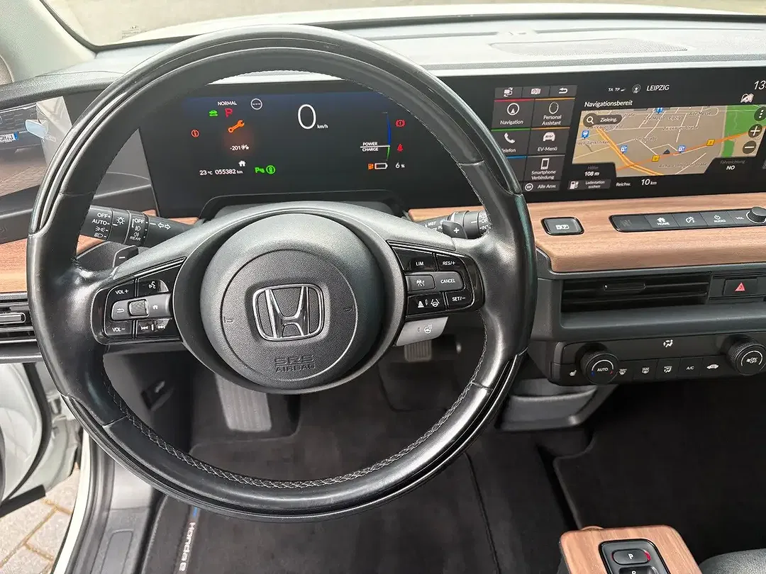 Honda e Advance - foto 15