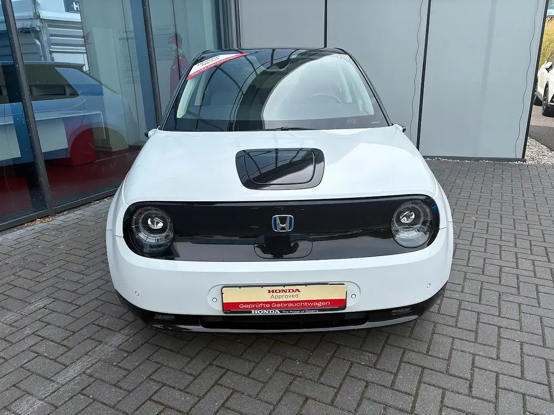 Honda E Advance - Thumbnail 3