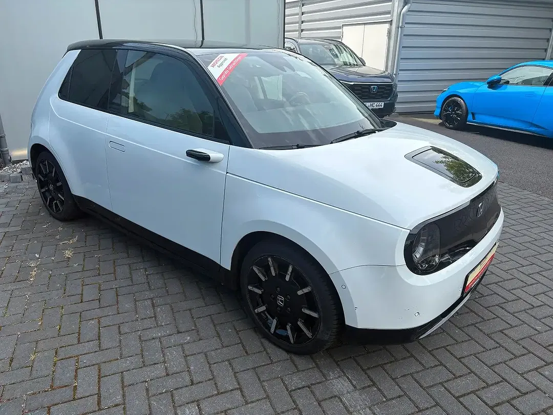 Honda E Advance - Thumbnail 4