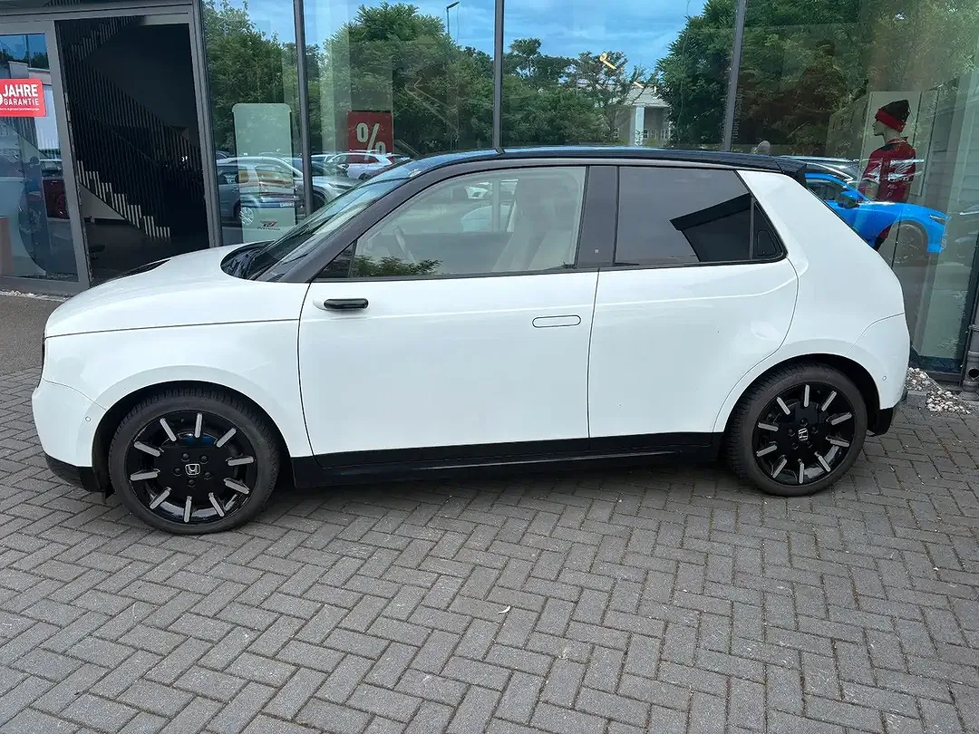 Honda E Advance - Thumbnail 5