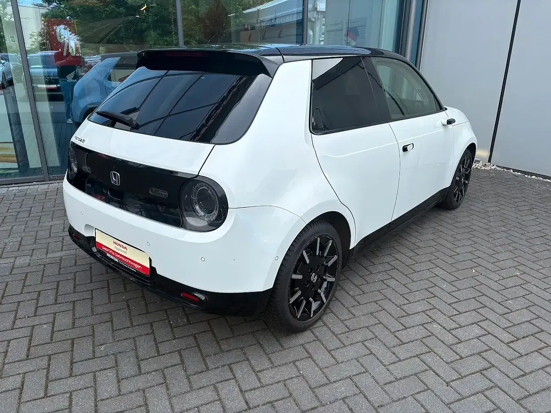 Honda E Advance - Thumbnail 6