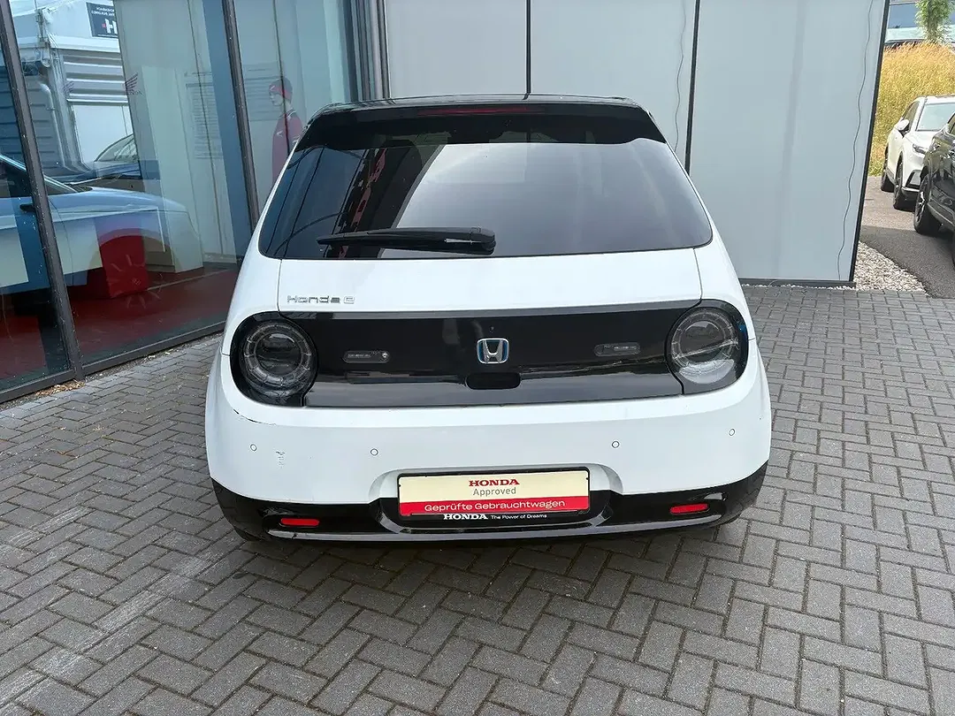Honda E Advance - Thumbnail 7