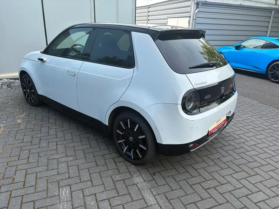 Honda E Advance - Thumbnail 8