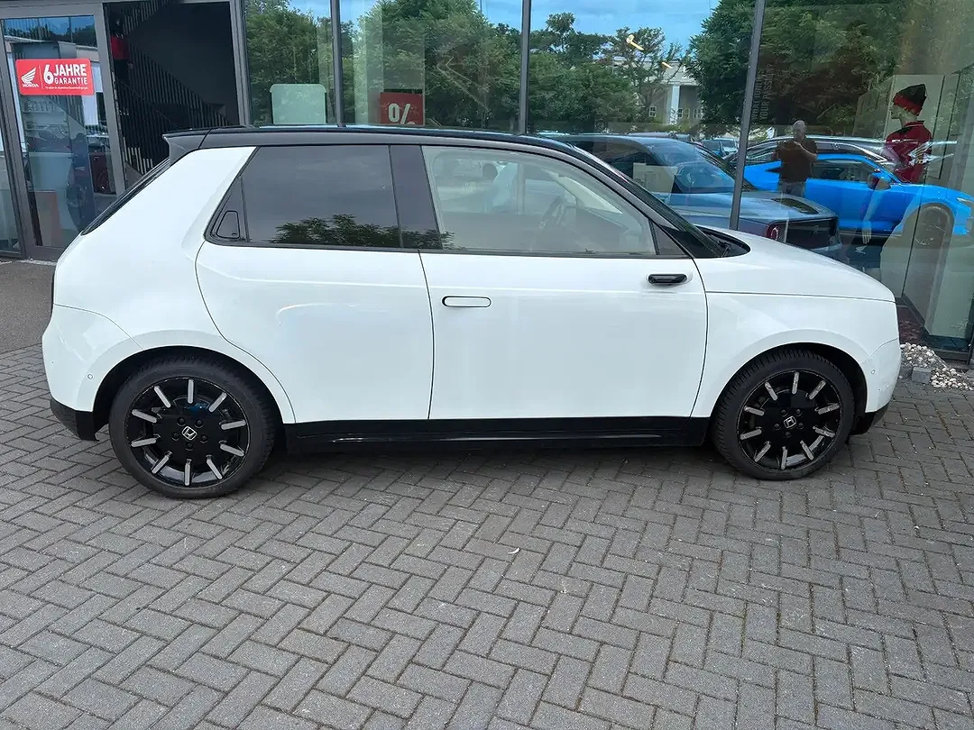 Honda E Advance - Thumbnail 9