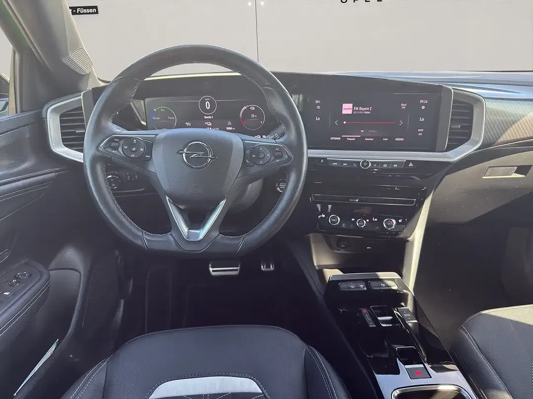Opel Mokka-E Ultimate - Thumbnail 12