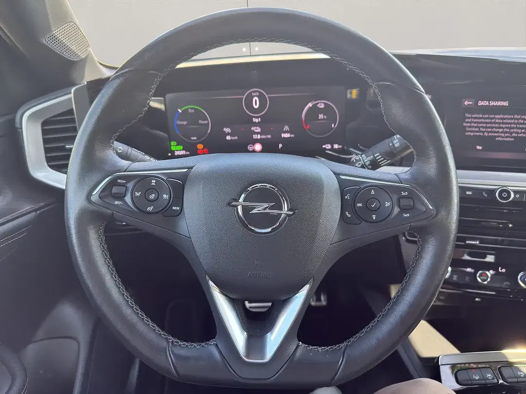 Opel Mokka-E Ultimate - Thumbnail 8